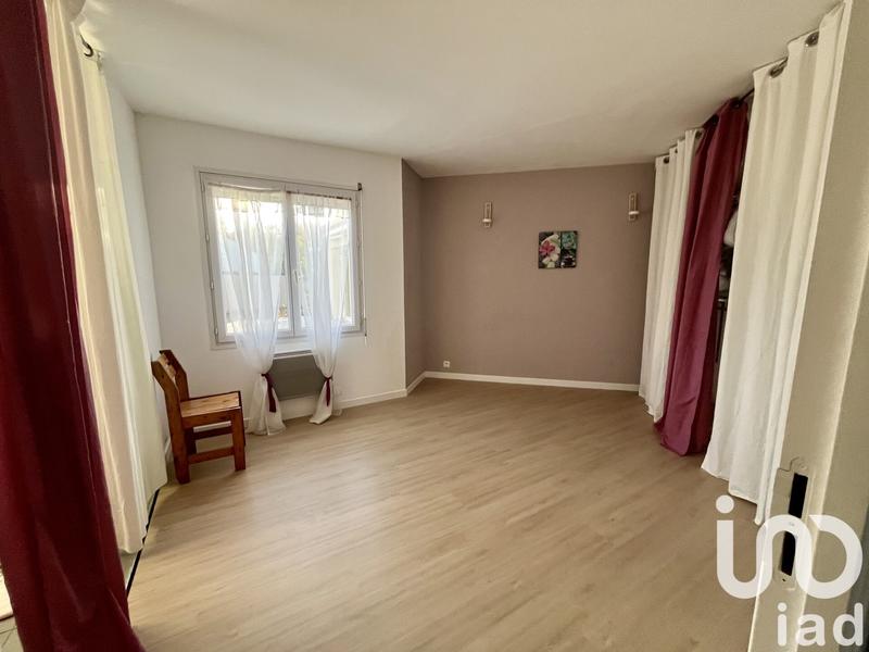 Maison - 158 m² - 6 pièces