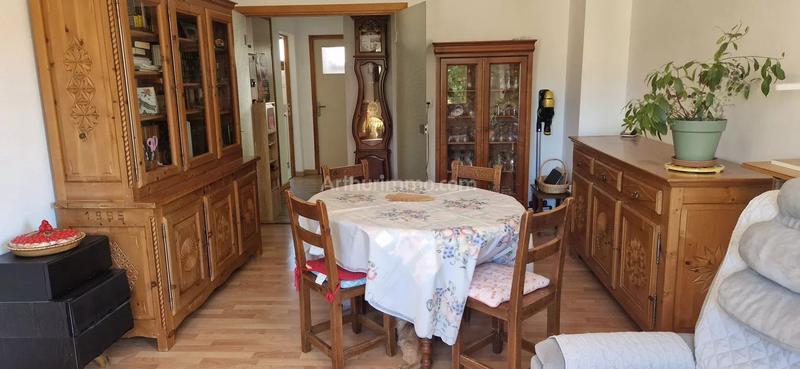 Appartement - 78 m² - 4 pièces