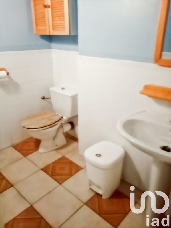 Appartement - 74 m² - 3 pièces