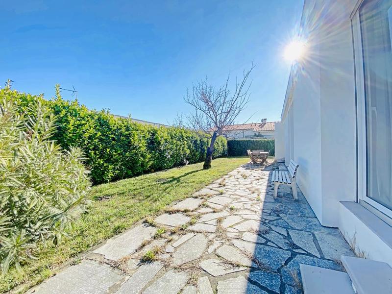 Maison - 88 m² - 4 pièces