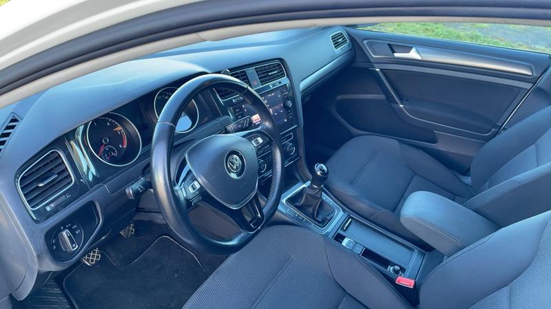 Volkswagen Golf VII 1.6 Tdi 115 Confortline