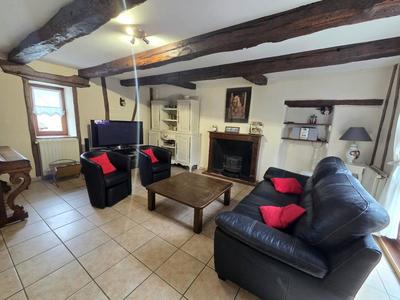 Maison - 136 m² - 5 pièces