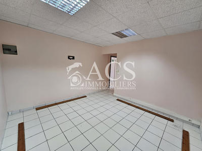 Local commercial - 98 m²
