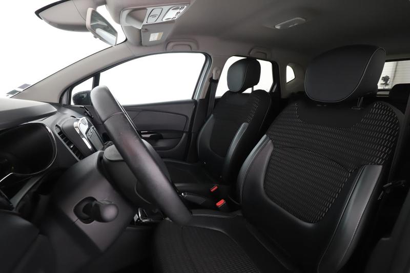 Renault Captur 1.2 TCe Energy Intens Edc 120 ch