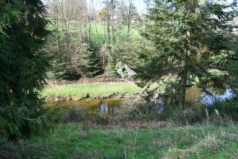 Maison - 85 m² - 5 pièces