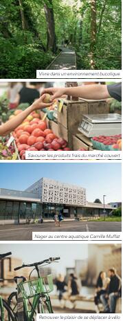 Maison - 106 m² - 5 pièces