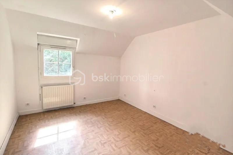 Maison de village - 130 m² - 7 pièces