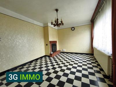 Villa - 100 m² - 7 pièces