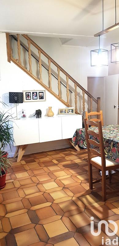 Maison - 155 m² - 7 pièces