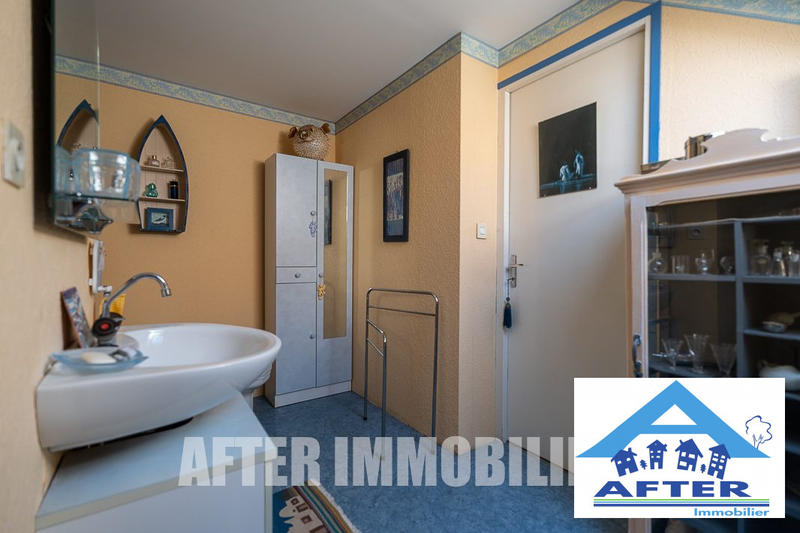 Appartement - 122 m² - 5 pièces