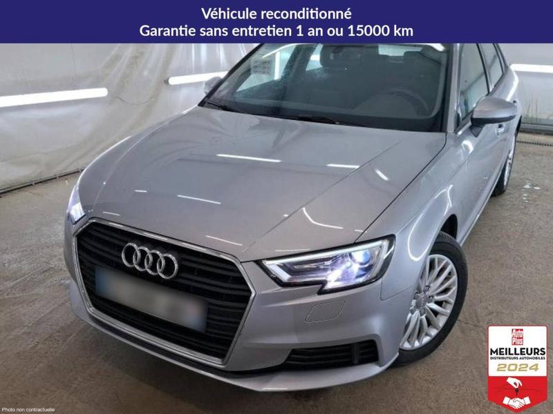 Audi A3 sportback Tfsi 115