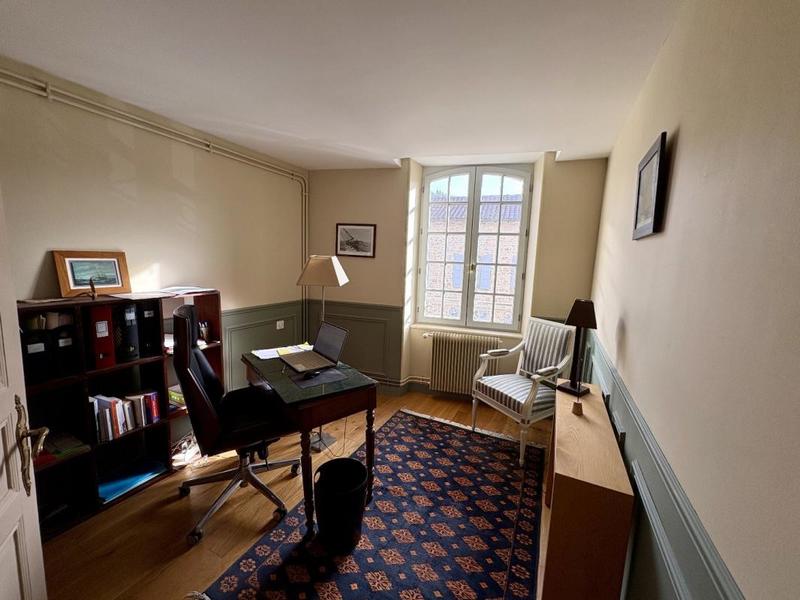 Maison - 86 m² - 8 pièces