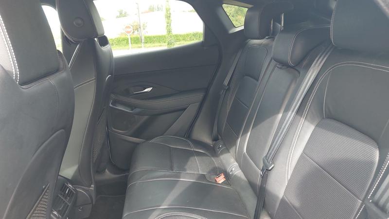 Jaguar E-Pace 2.0 d 180 Awd Bva R-Dynamique s - Automatique