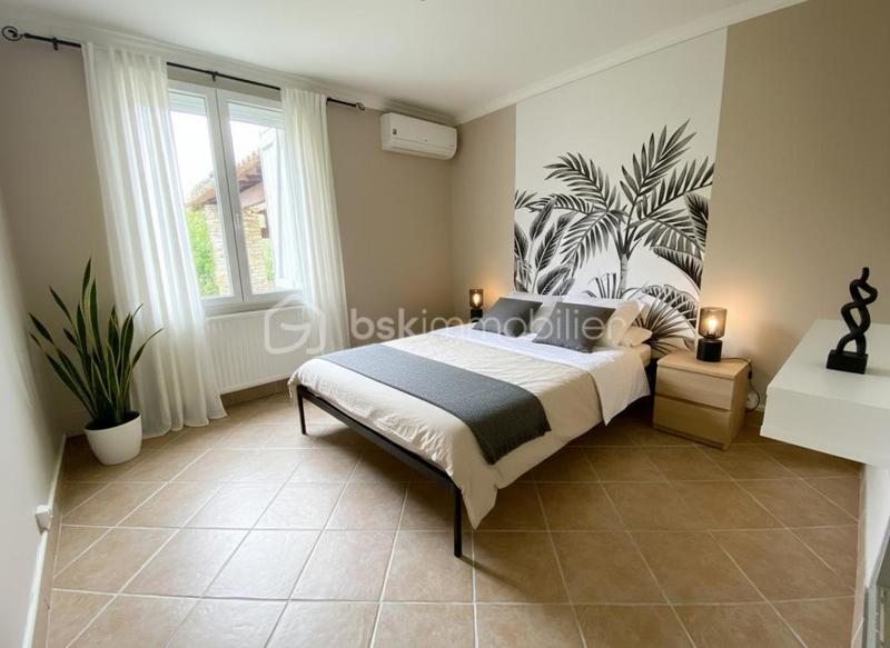 Maison - 106 m² - 6 pièces