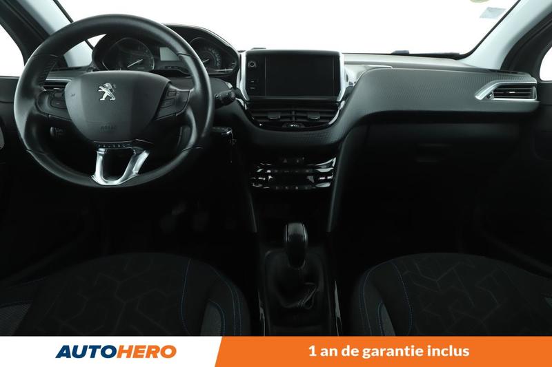 Peugeot 2008 1.5 Blue-HDi Signature 100 ch
