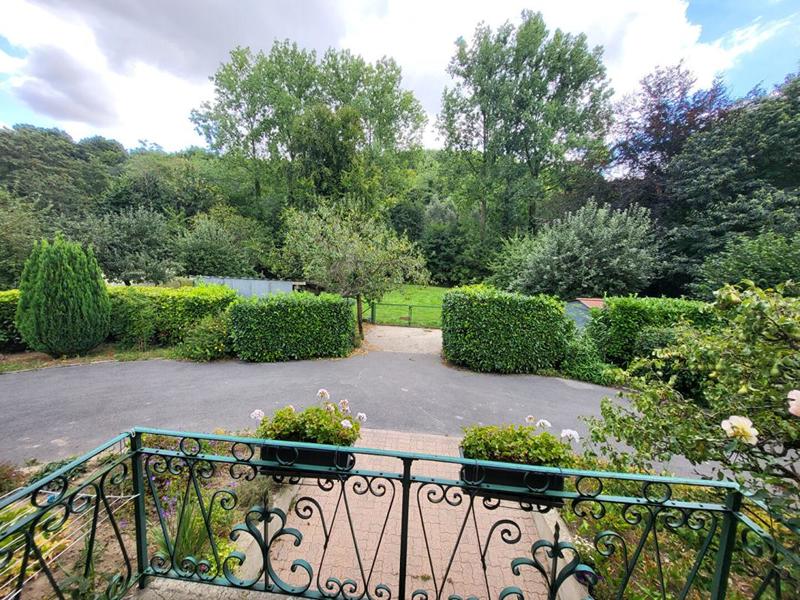 Maison - 144 m² - 6 pièces