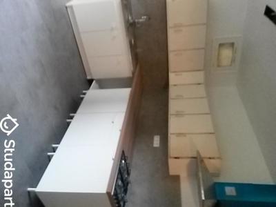 Chambre - 15 m² - 1 pièce