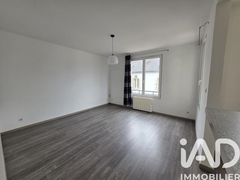 Immeuble - 120 m²