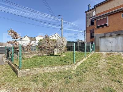 Maison - 135 m² - 8 pièces