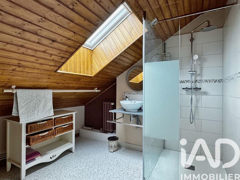 Maison - 356 m² - 11 pièces