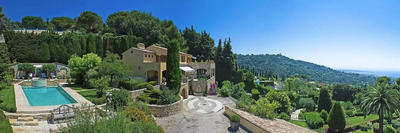 Villa - 600 m² - 10 pièces