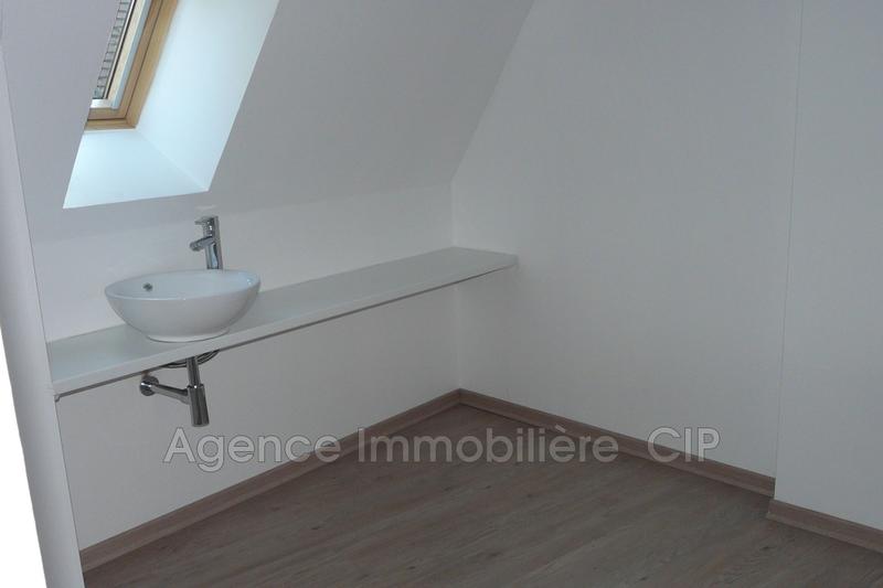 Appartement - 164 m² - 3 pièces