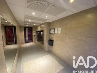 Studio - 32 m² - 1 pièce