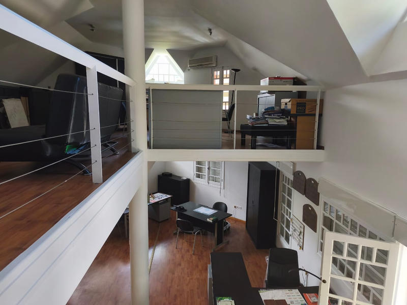 Local commercial - 108 m²