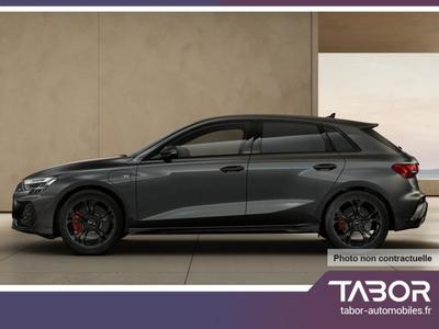 Audi A3 Sportback TFSIe 272 Cv 2xS line Gps 18p