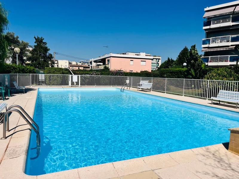 Appartement - 55 m² - 2 pièces