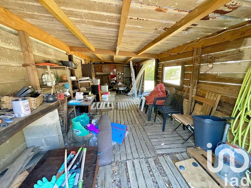 Maison - 116 m² - 5 pièces