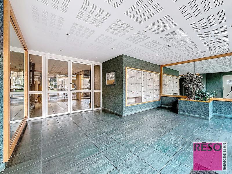 Appartement - 138 m² - 5 pièces