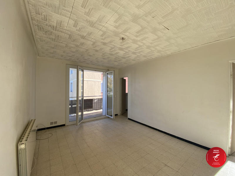 Appartement - 68 m² - 4 pièces