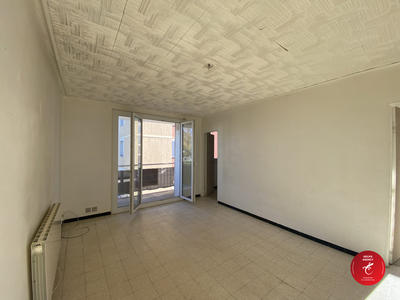 Appartement - 68 m² - 4 pièces