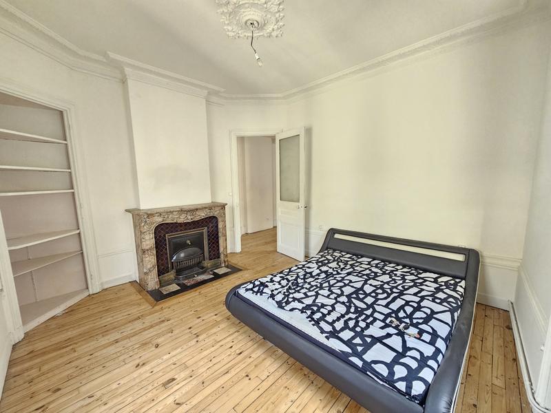 Appartement - 51 m² - 2 pièces