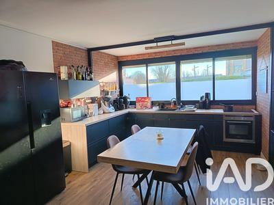 Appartement - 75 m² - 4 pièces