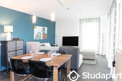 Appartement - 87 m² - 3 pièces