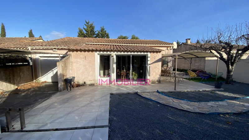 Villa - 95 m² - 5 pièces