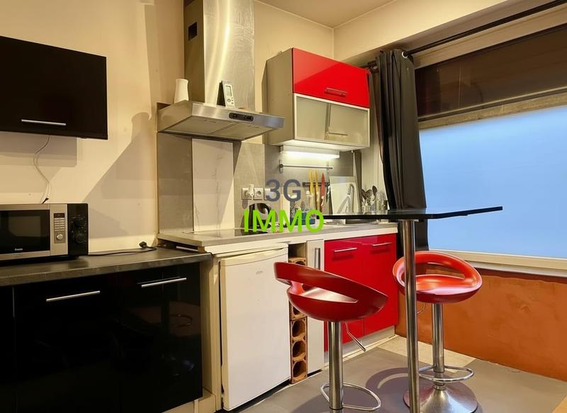 Duplex - 99 m² - 4 pièces