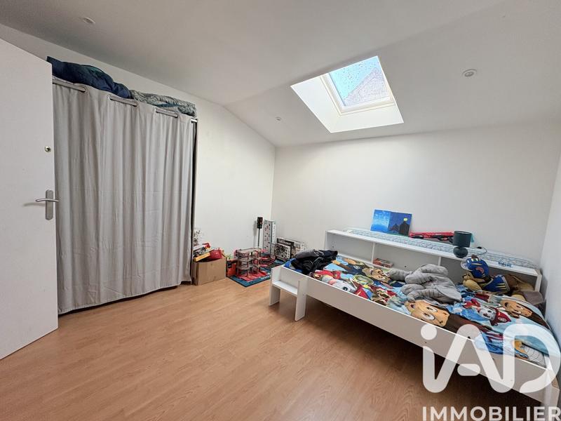 Maison de village - 193 m² - 7 pièces