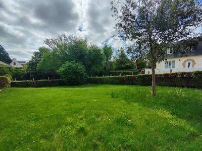 Maison - 152 m² - 6 pièces