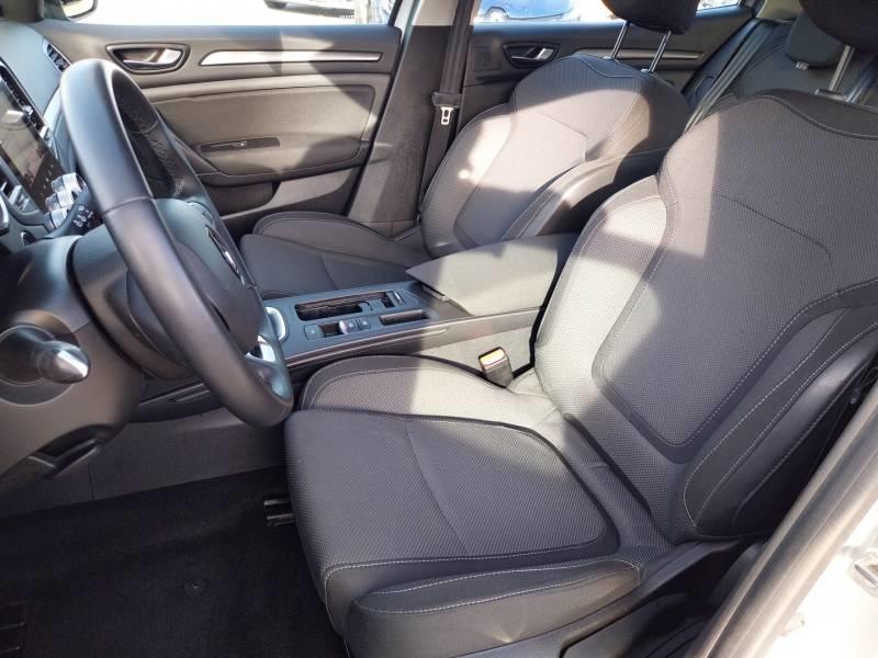 Renault Mégane IV Berline Blue dCi 115 Edc Evolution