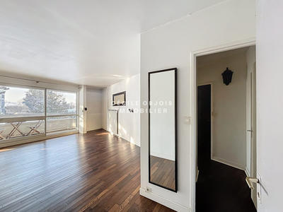 Appartement - 63 m² - 2 pièces