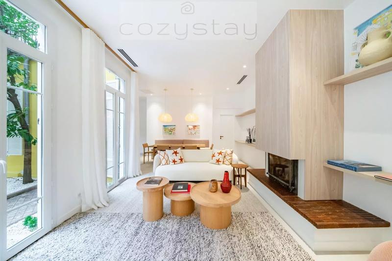 Maison - 131 m² - 4 pièces