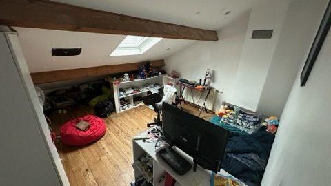 Maison - 79 m² - 4 pièces