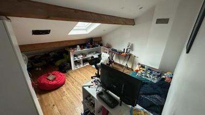 Maison - 79 m² - 4 pièces