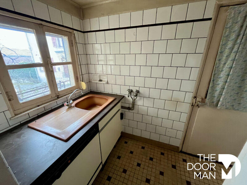 Maison - 109 m² - 4 pièces