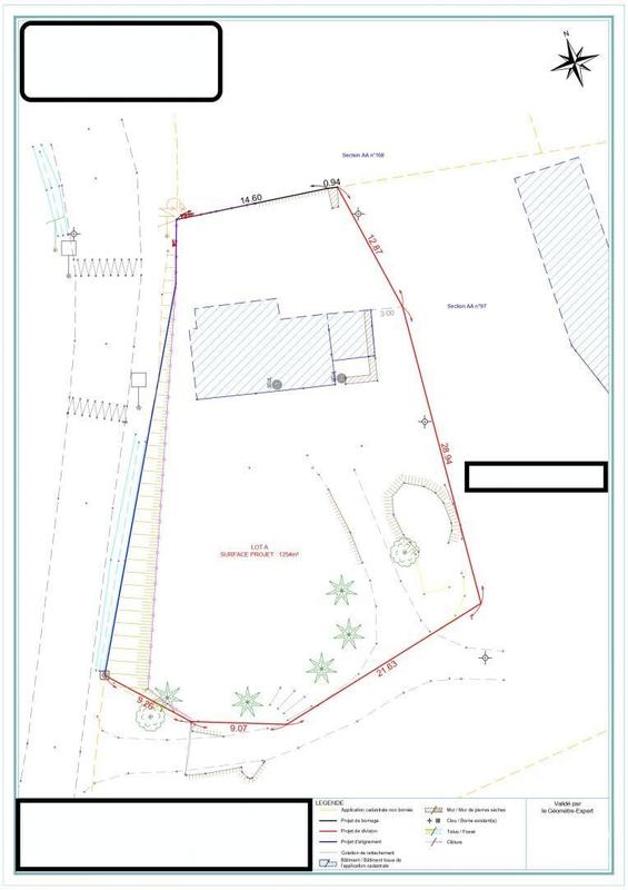 Maison - 85 m² - 1 pièce