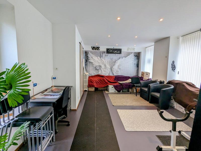 Maison ancienne - 104 m² - 5 pièces