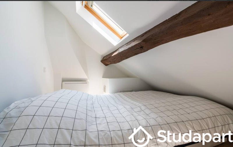 Maison - 34 m² - 2 pièces